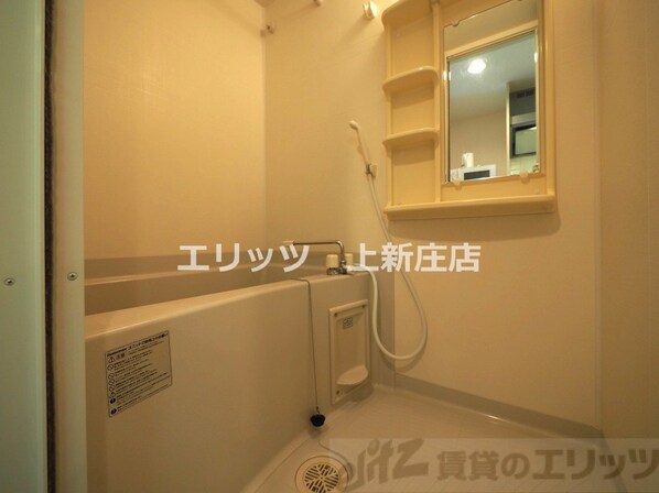 プレサンス梅田北デイズの物件内観写真